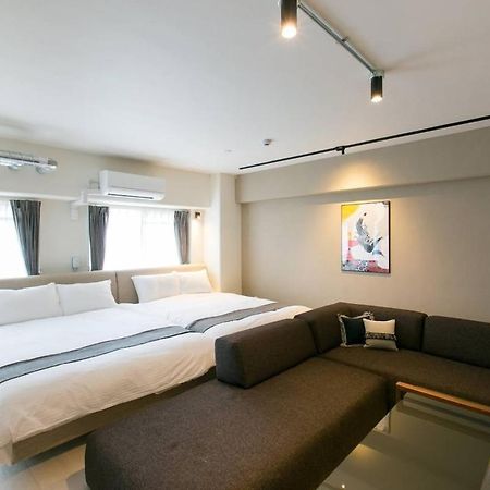 Bhotel Origaminn 501 - 5 Mins Peacepark Хирошима Екстериор снимка