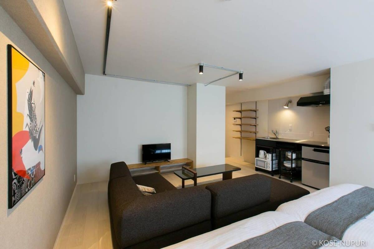 Bhotel Origaminn 501 - 5 Mins Peacepark Хирошима Екстериор снимка